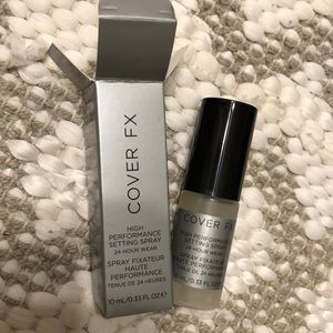 CoverFX